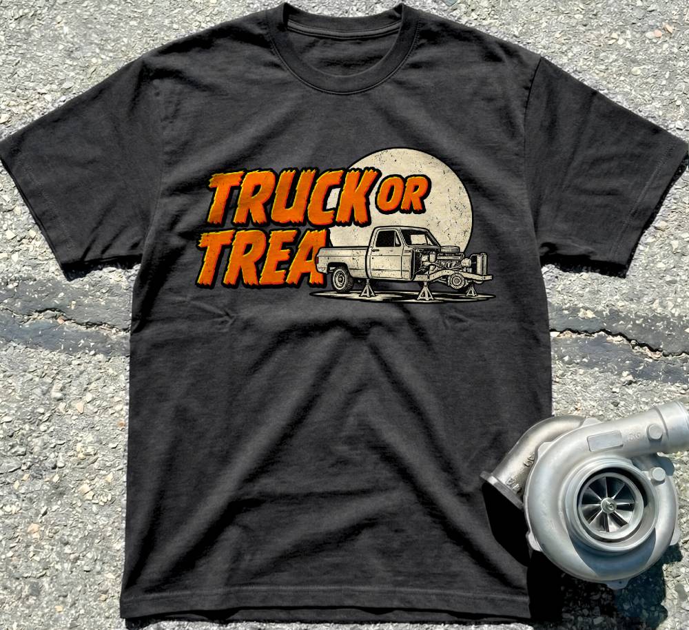 Truck or Treat