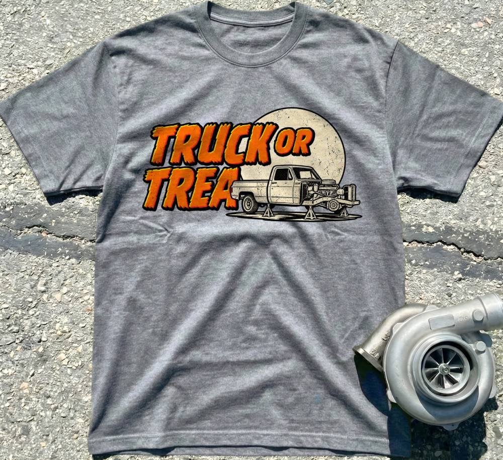 Truck or Treat