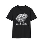 Copy of Carb-Loving Carburetor T-Shirt