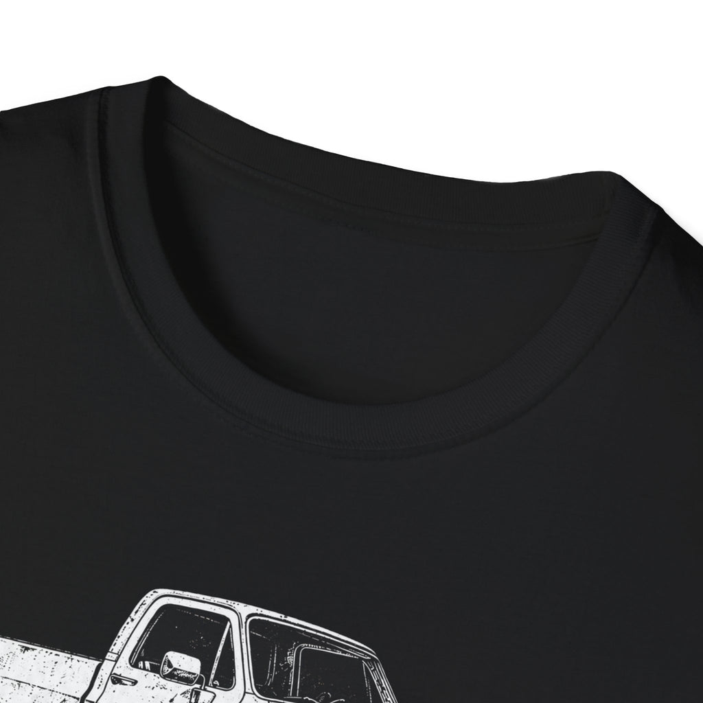 Copy of Truck Project Manager