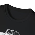 Copy of Truck Project Manager
