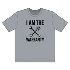 I Am The Warranty