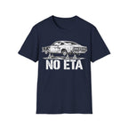 No ETA CUSTOM