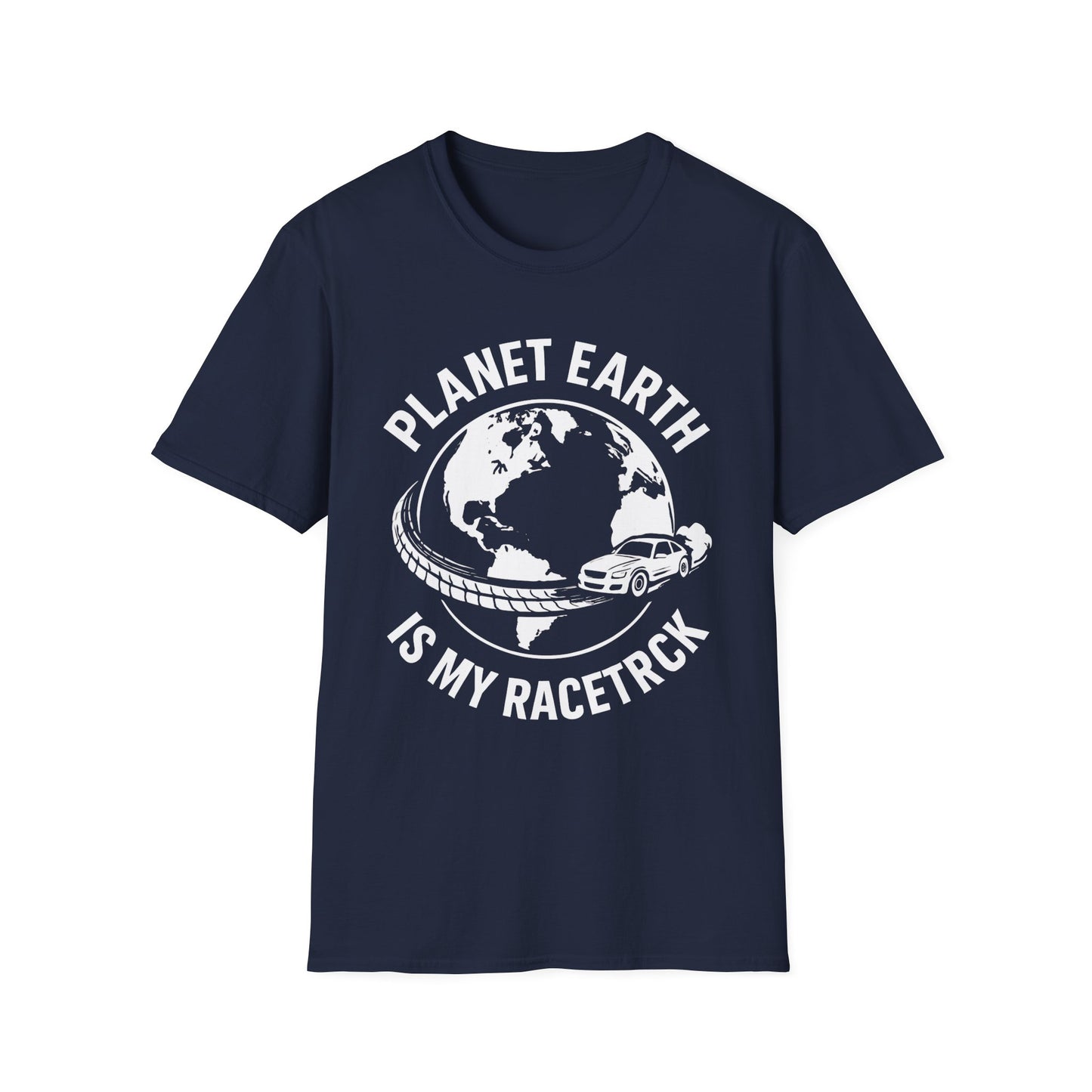 Racetrack T-Shirt