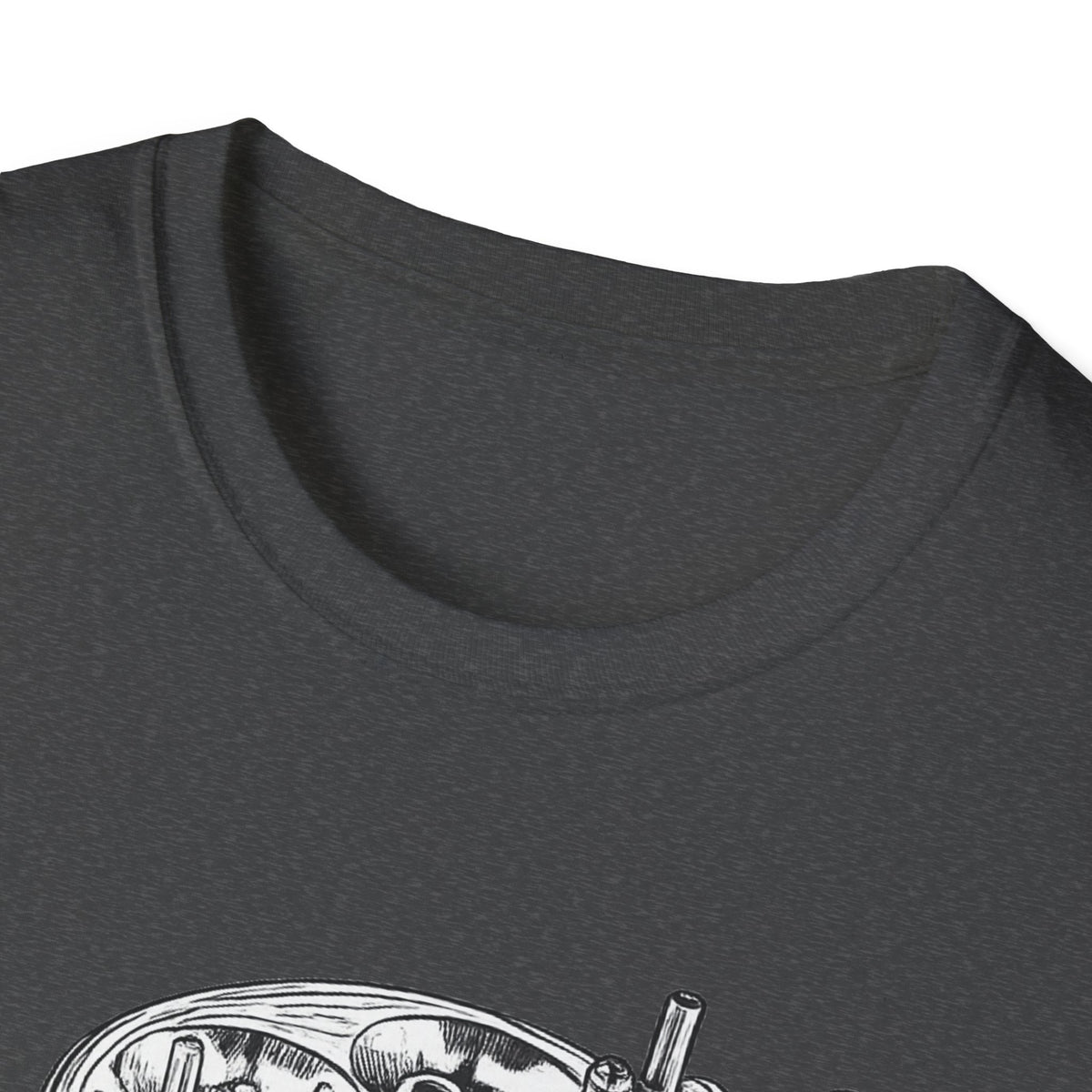 Copy of Carb-Loving Carburetor T-Shirt