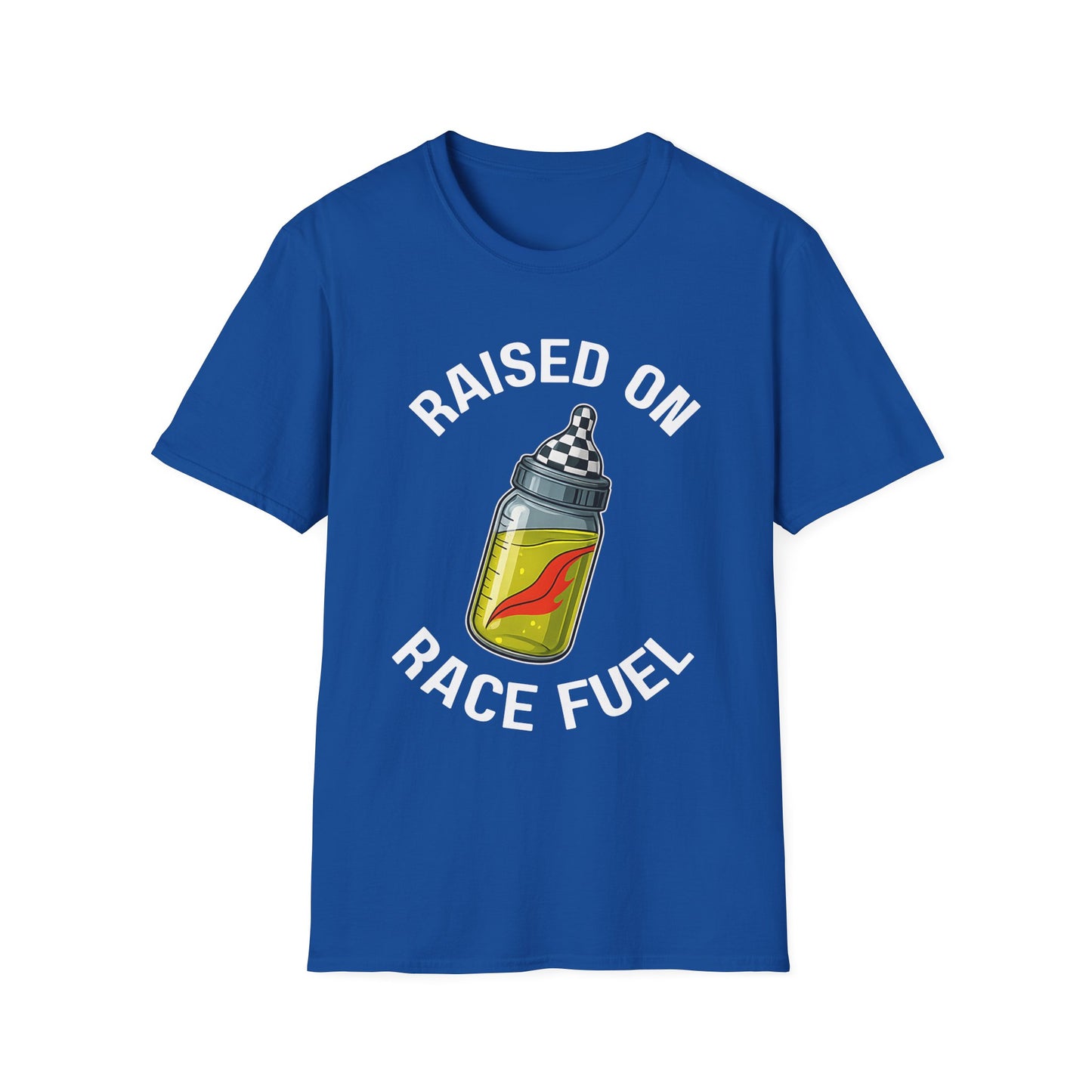 Race Fuel T-Shirt