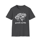 Copy of Carb-Loving Carburetor T-Shirt