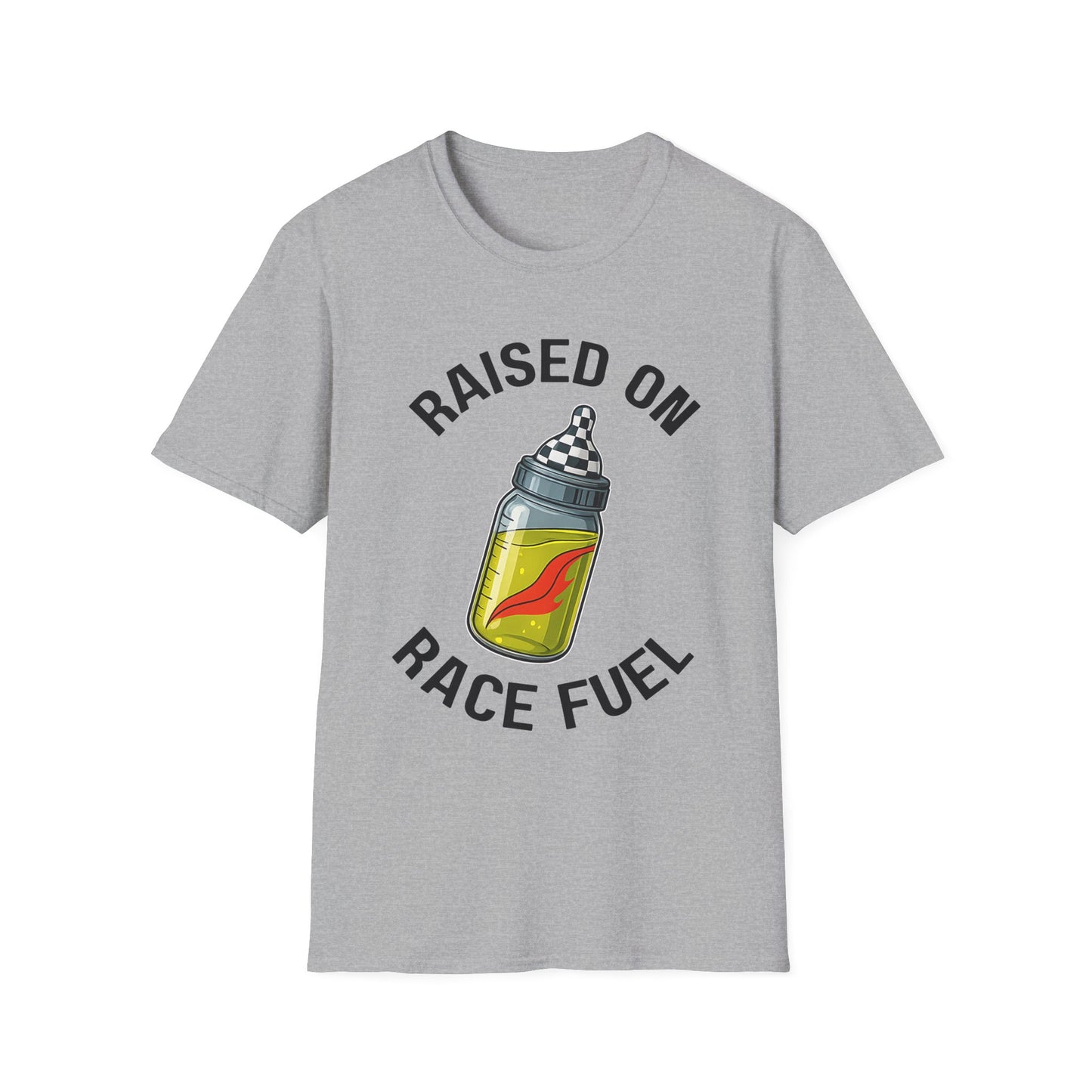 Race Fuel T-Shirt