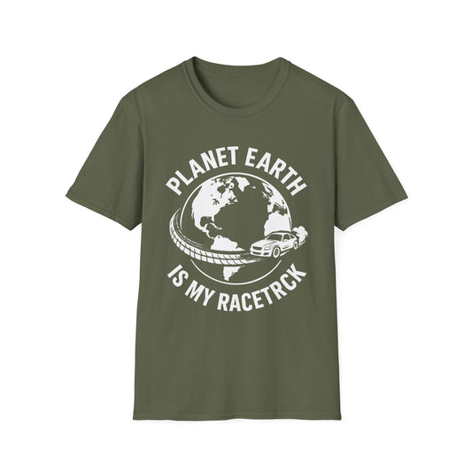 Racetrack T-Shirt