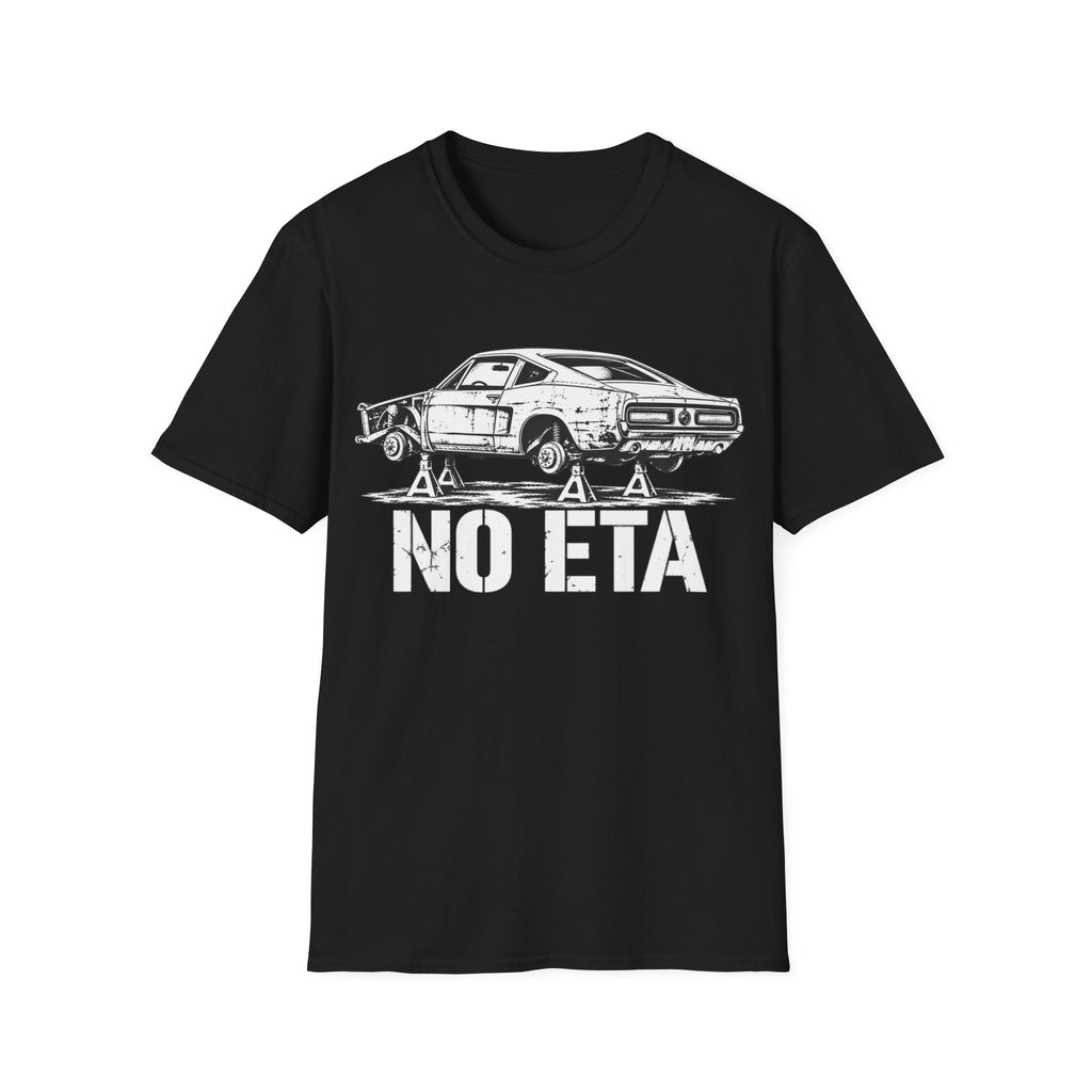 No ETA CUSTOM