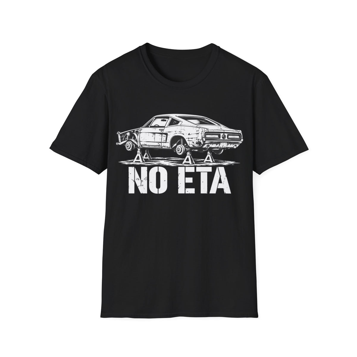 No ETA CUSTOM