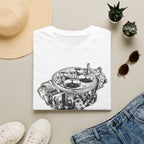 Copy of Carb-Loving Carburetor T-Shirt
