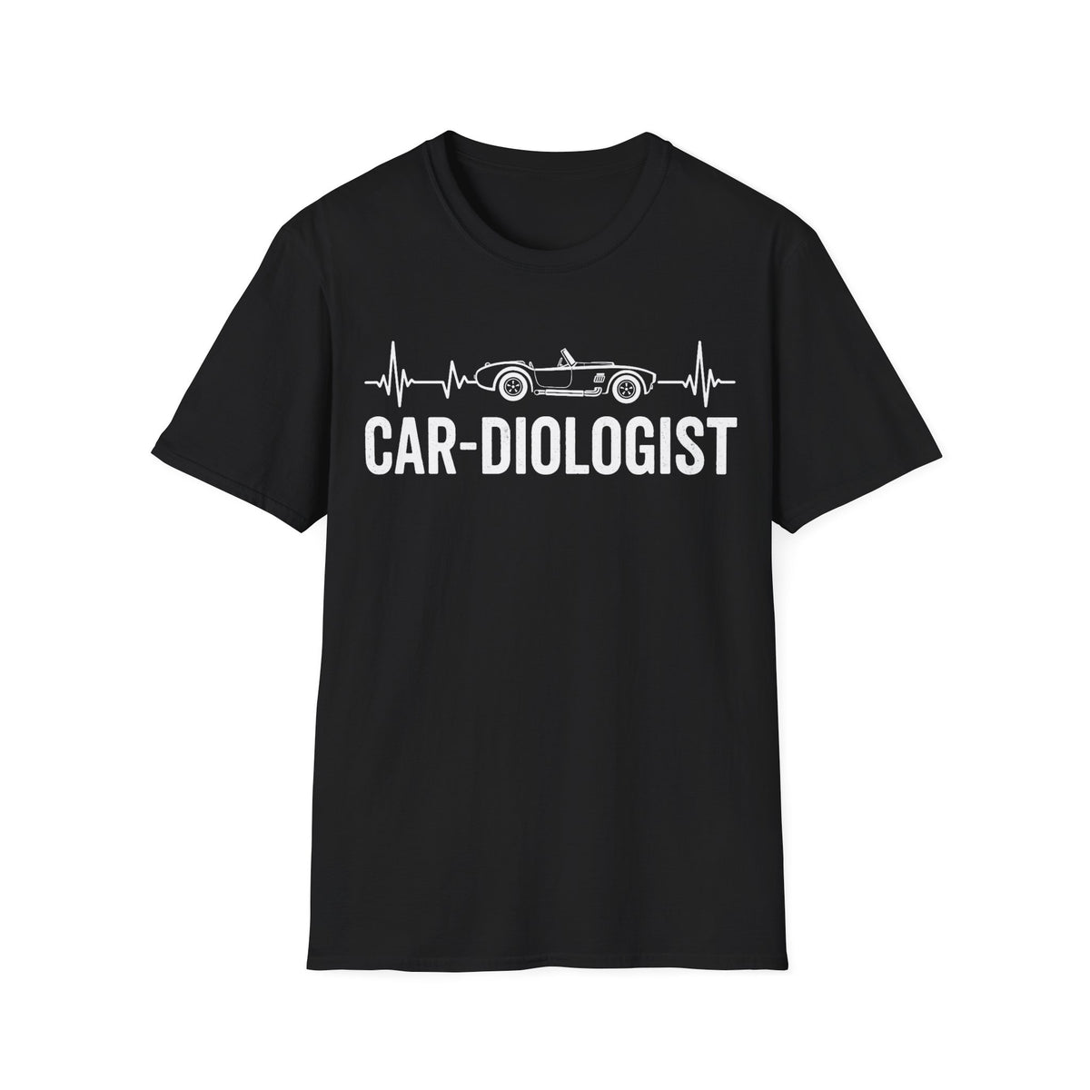 Car-diologist