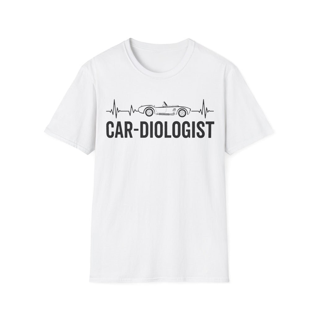 Car-diologist