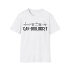 Car-diologist