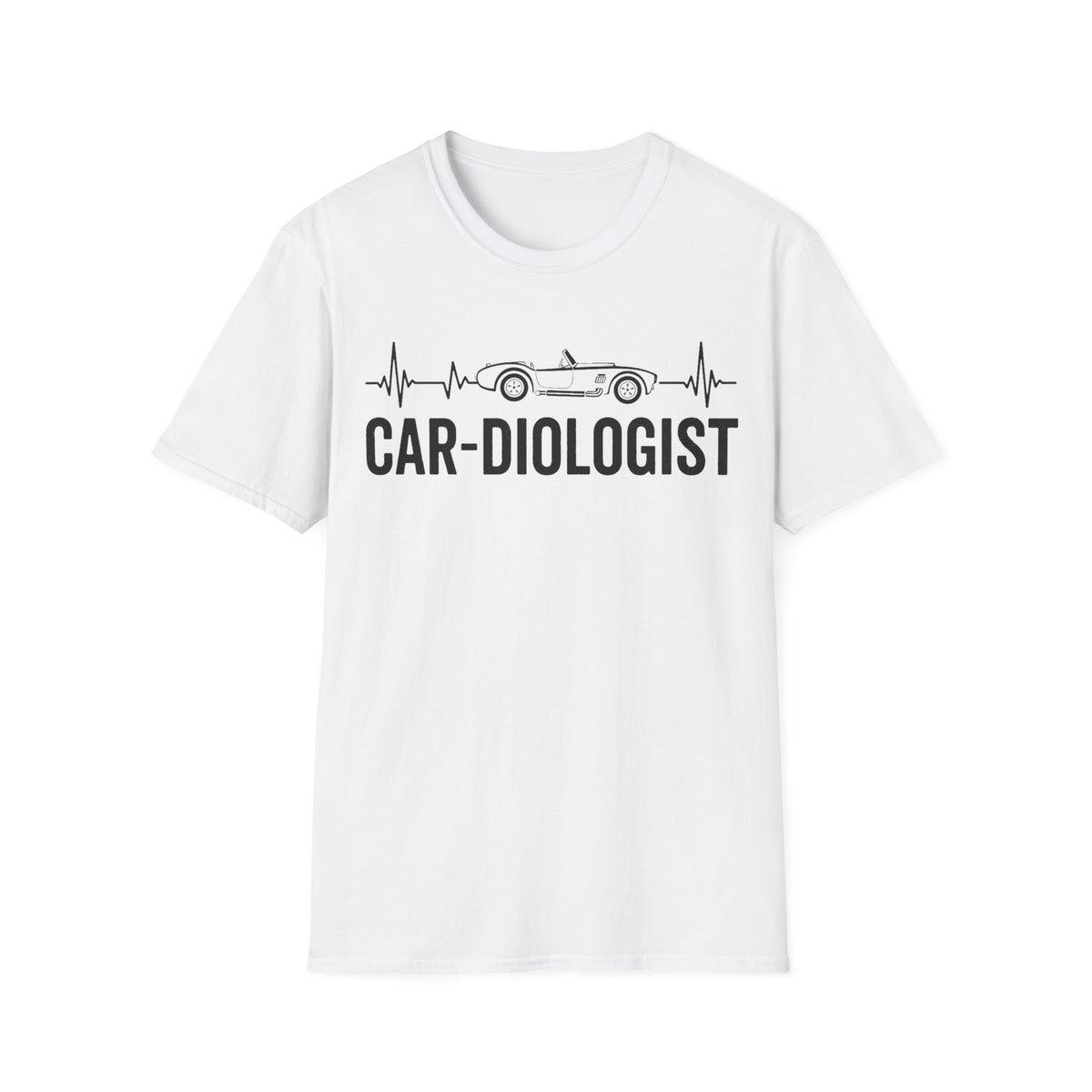 Car-diologist