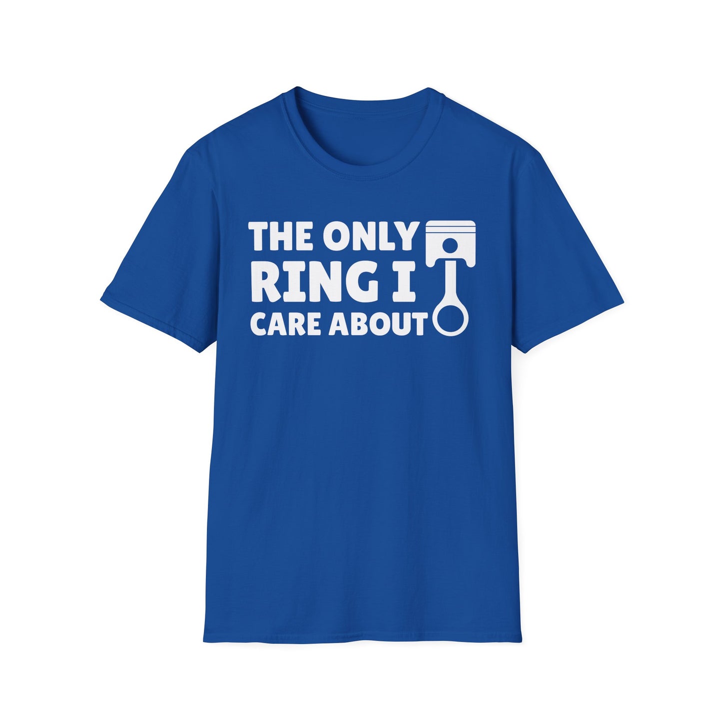 The Only Ring T-Shirt