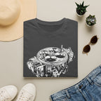 Copy of Carb-Loving Carburetor T-Shirt