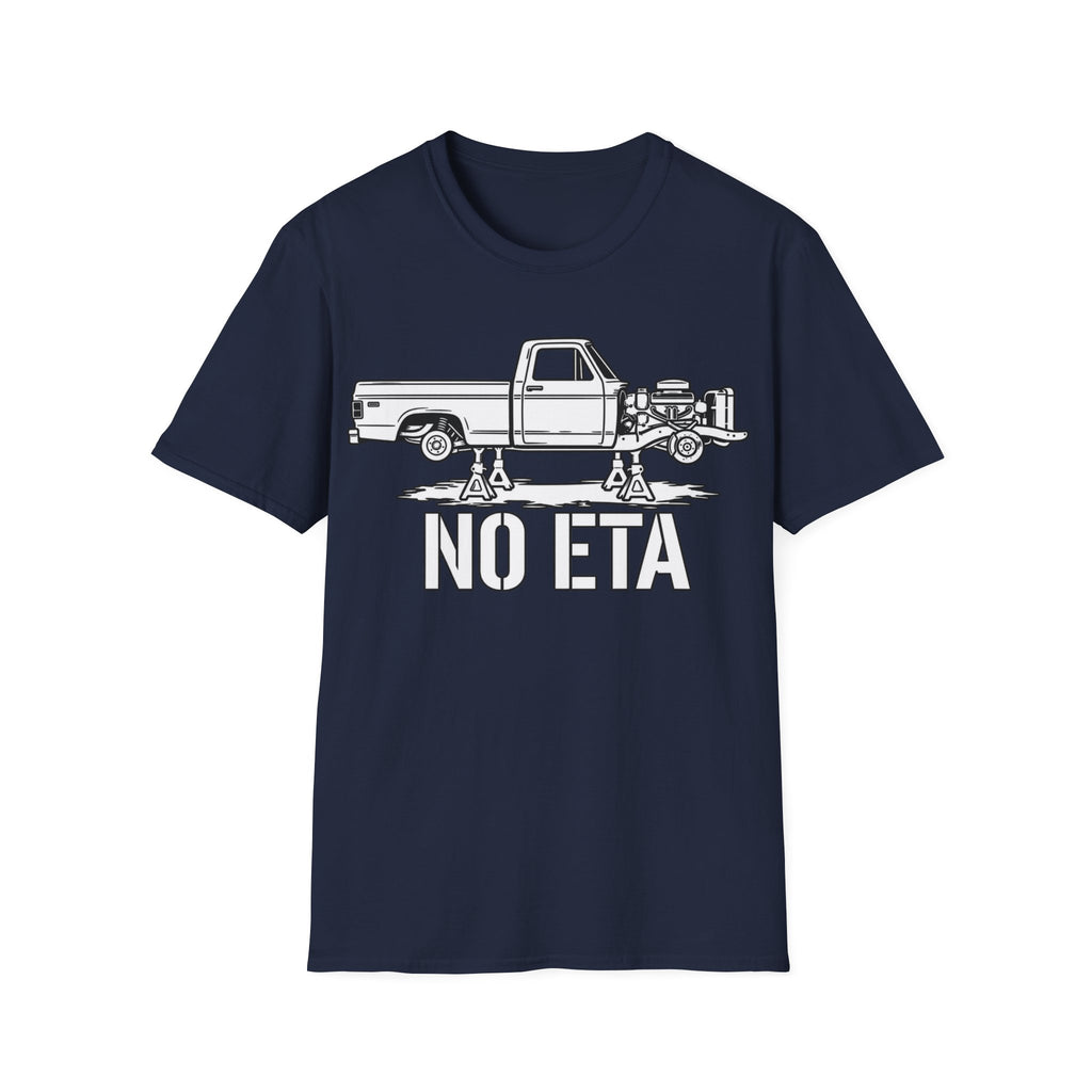 No ETA