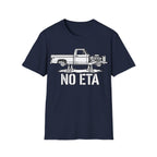 No ETA