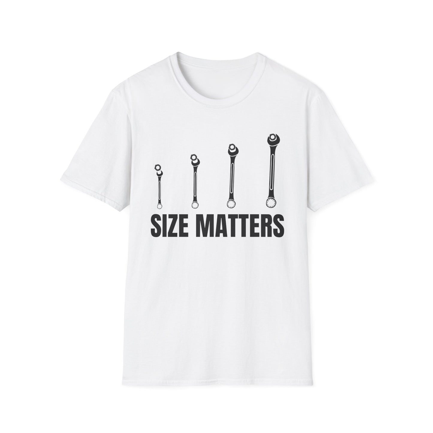 Size Matters T-Shirt