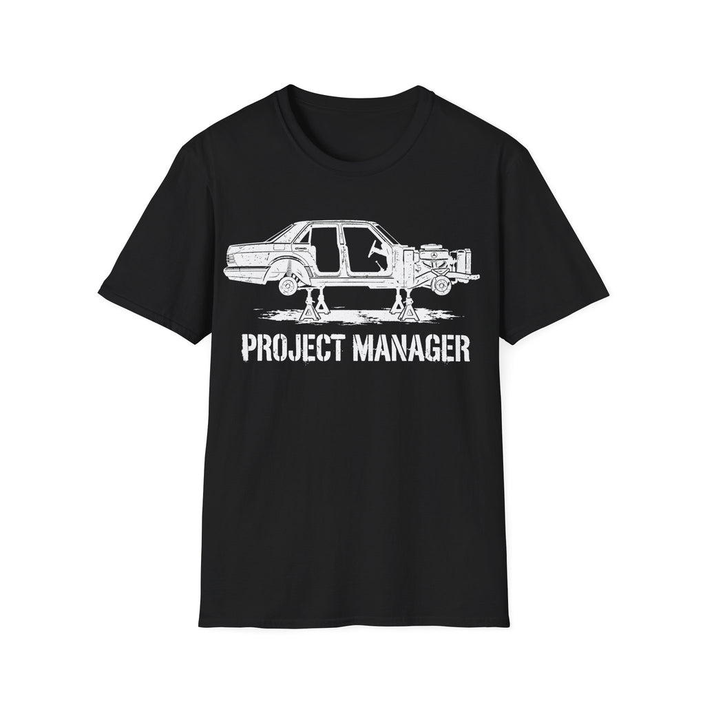 Project Manager