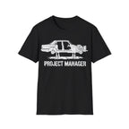 Project Manager