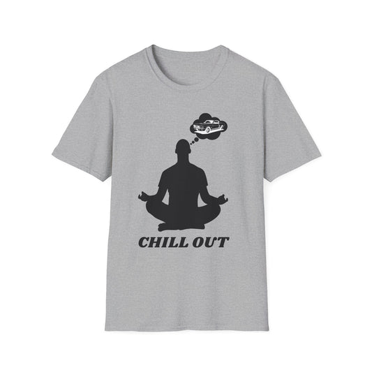 Chill Out T-Shirt