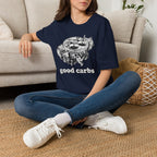 Copy of Carb-Loving Carburetor T-Shirt