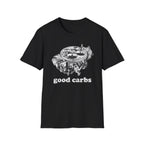 Copy of Carb-Loving Carburetor T-Shirt