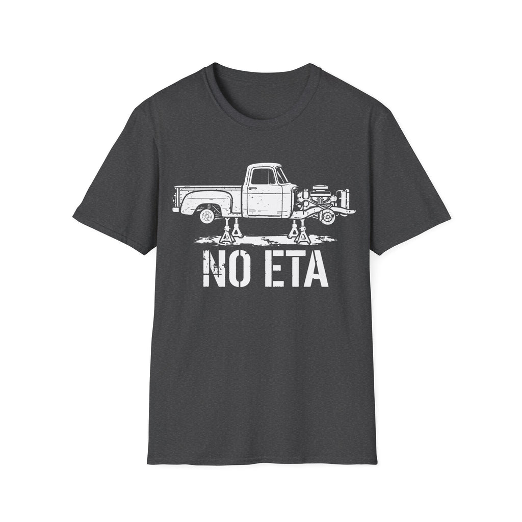 NO ETA
