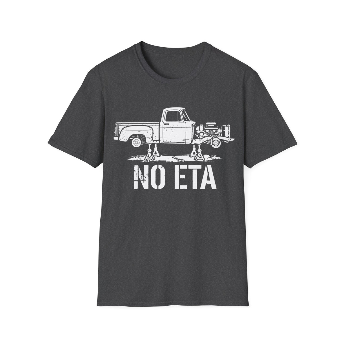 NO ETA