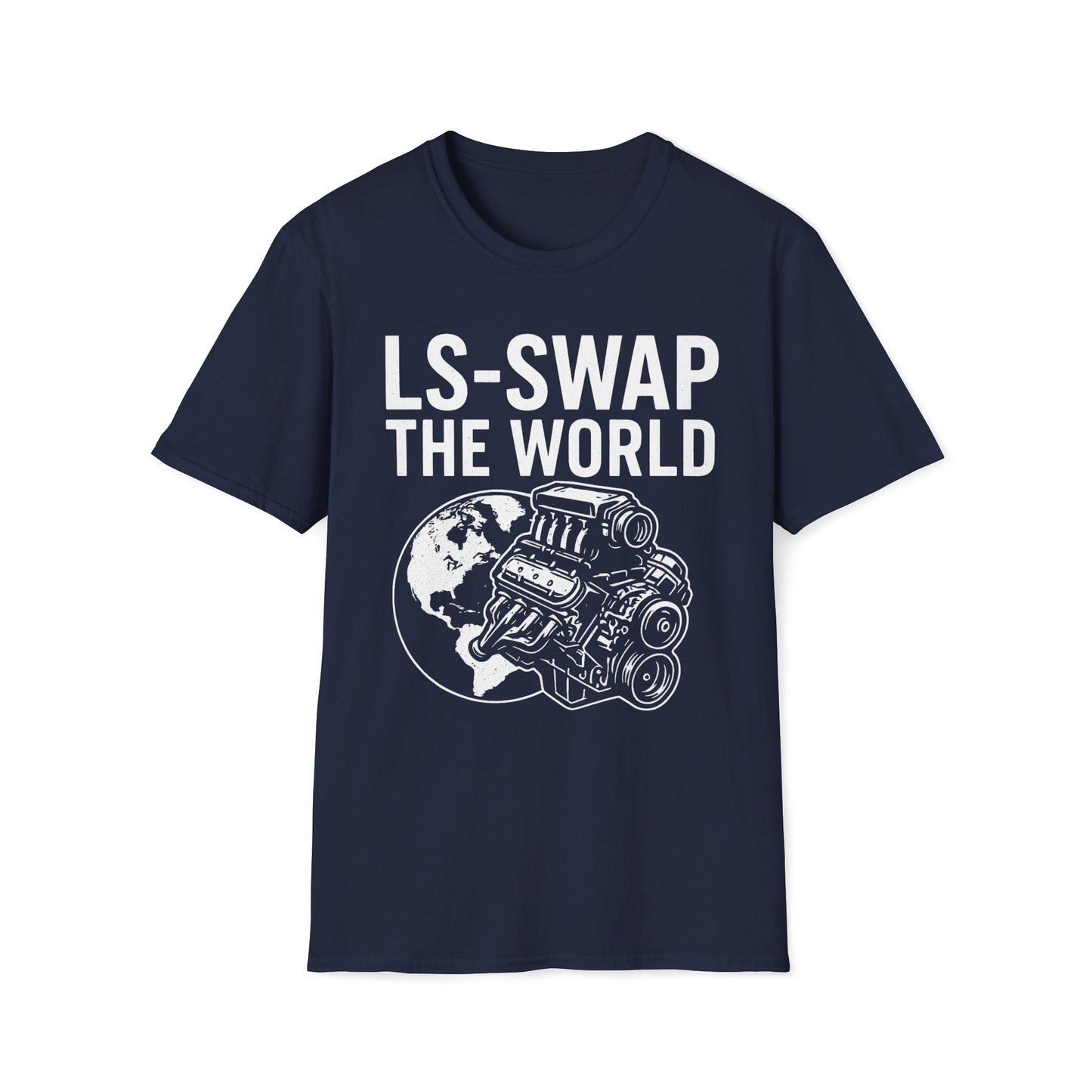 Ls-swap T-Shirt