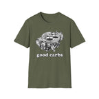 Copy of Carb-Loving Carburetor T-Shirt