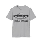 Project Manager Truck