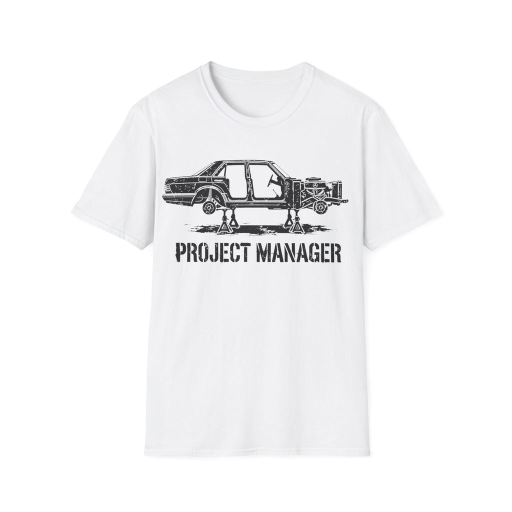 Project Manager