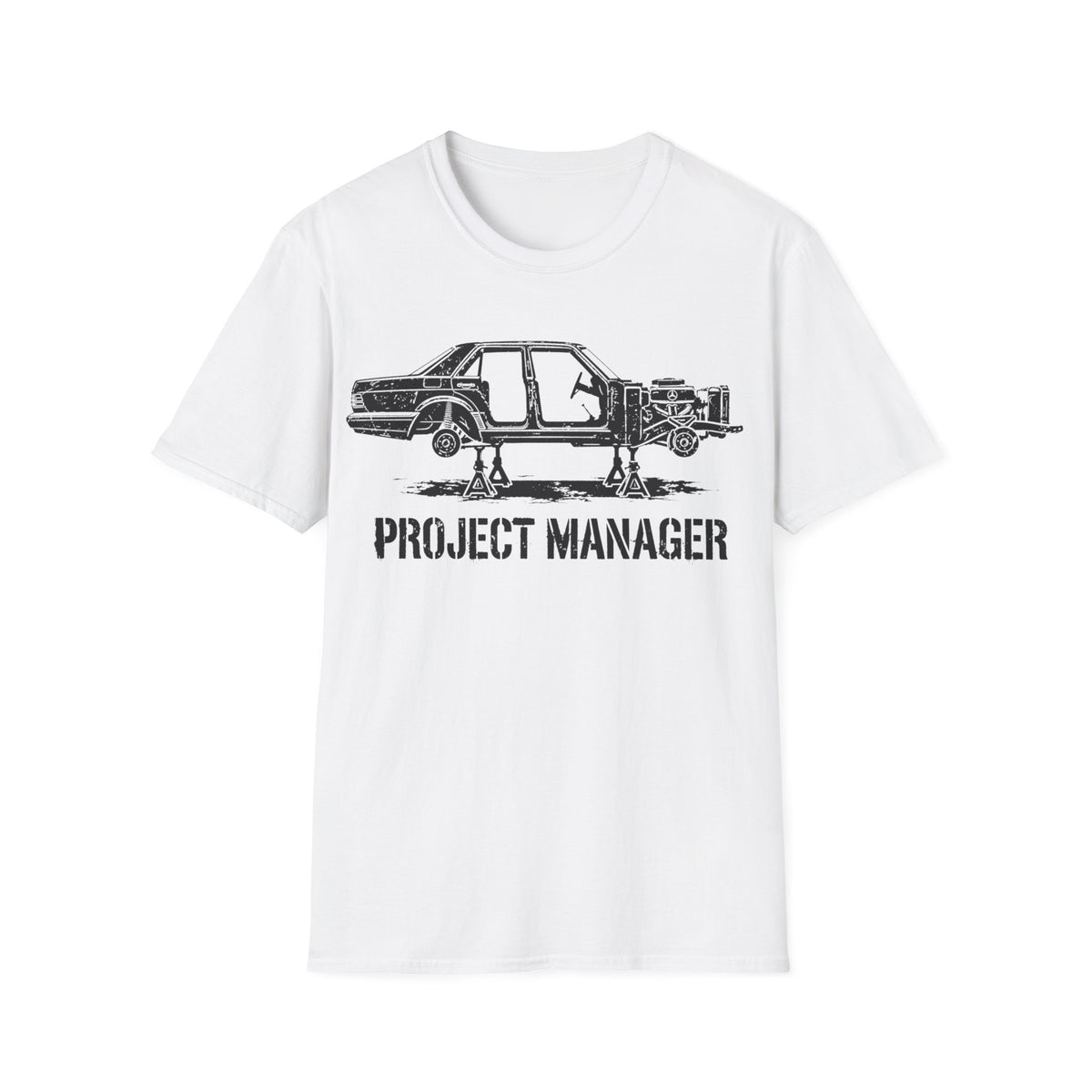Project Manager