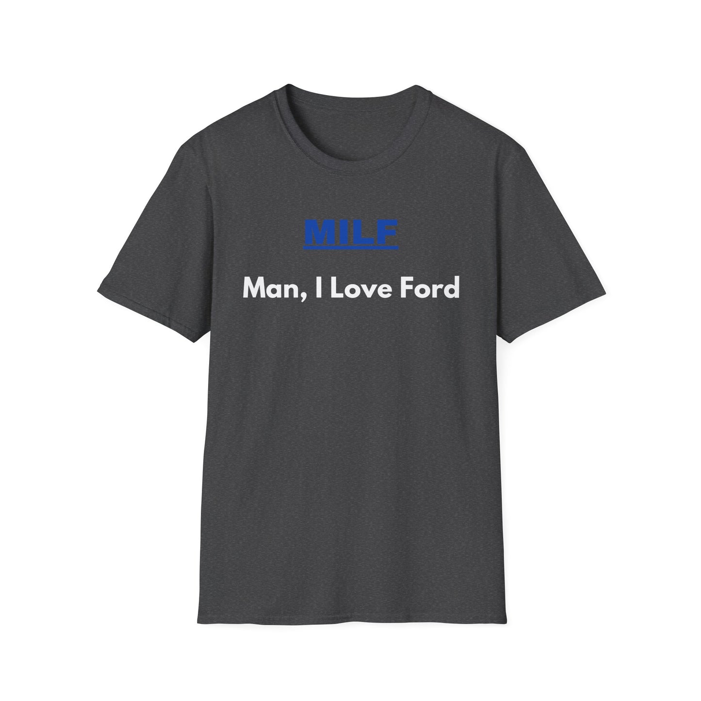 Ford Enthusiast T-Shirt
