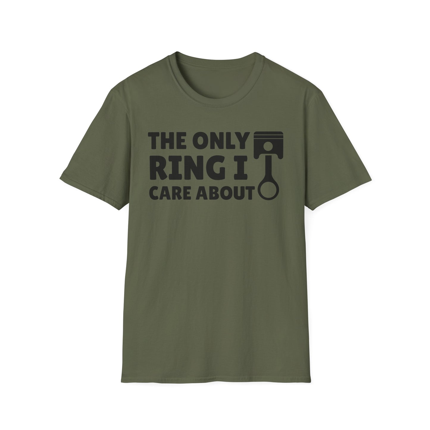 The Only Ring T-Shirt