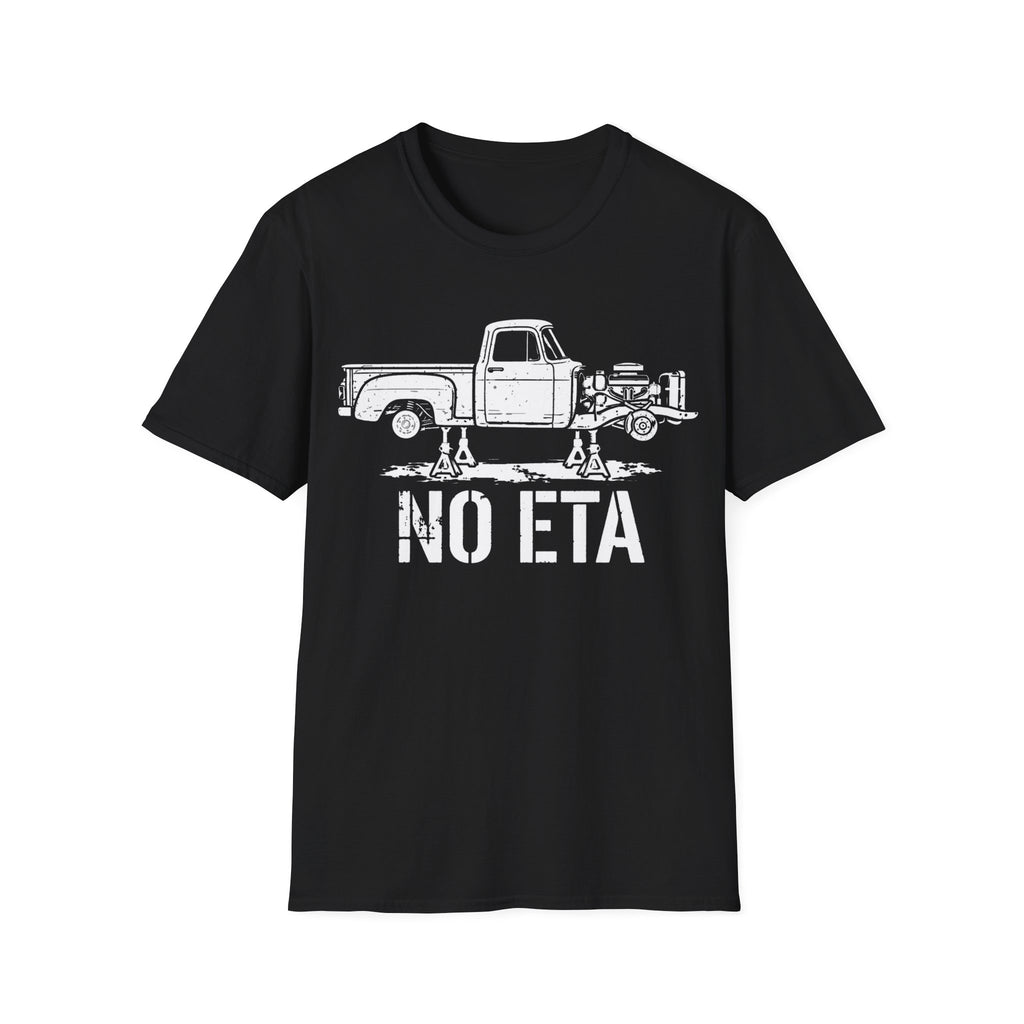 NO ETA