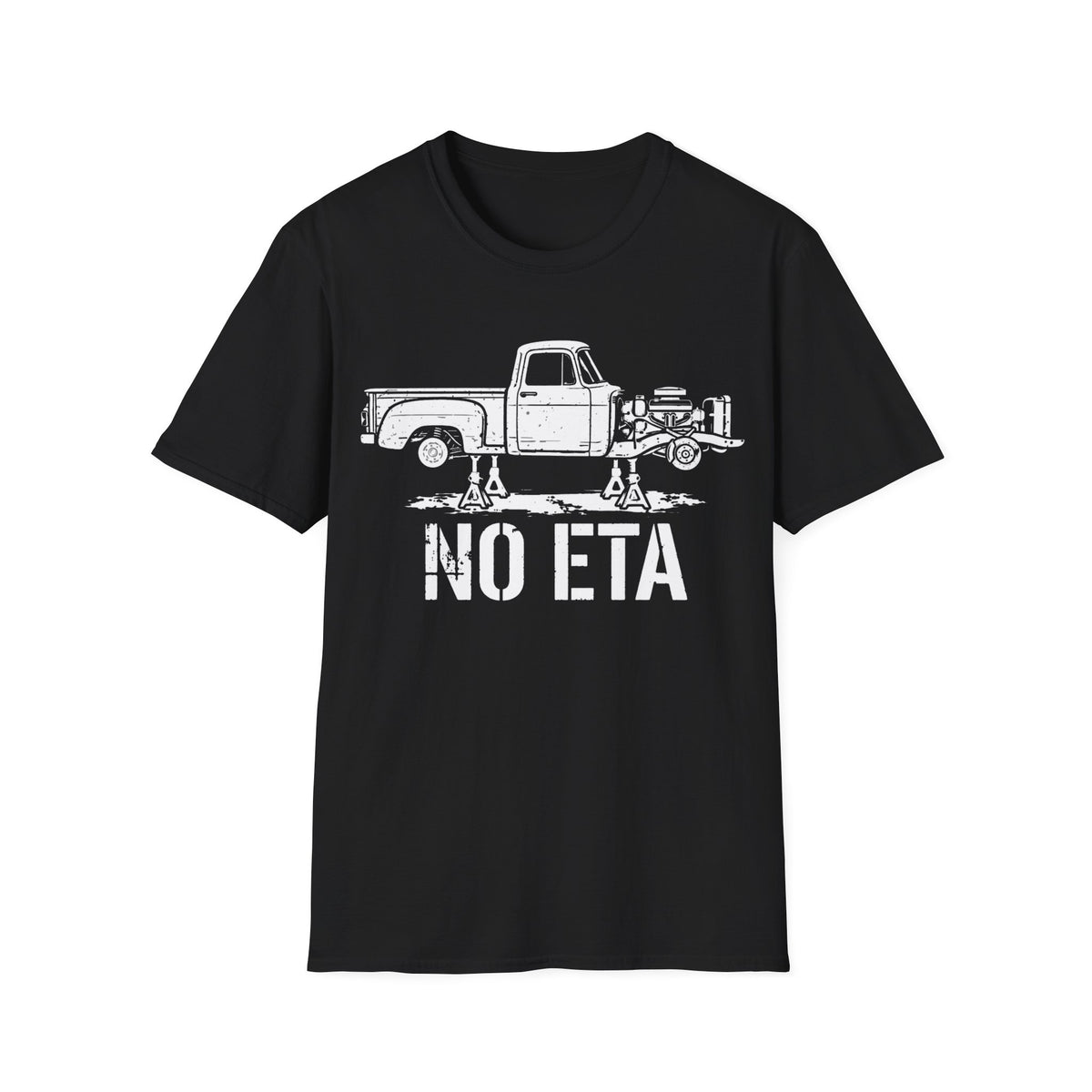 NO ETA