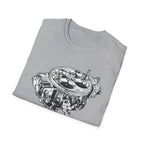 Copy of Carb-Loving Carburetor T-Shirt