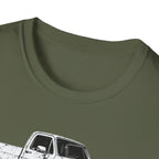 Copy of Truck Project Manager