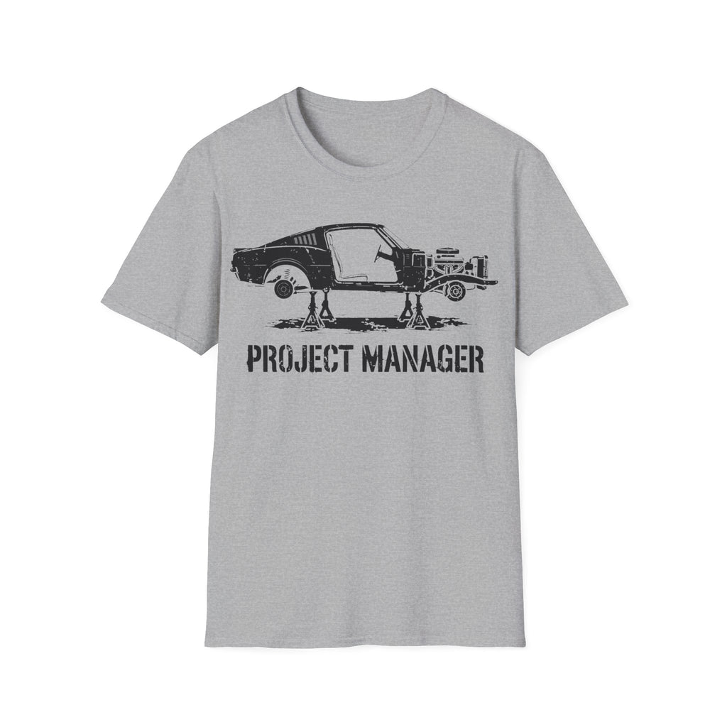Project Manager