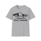 Project Manager