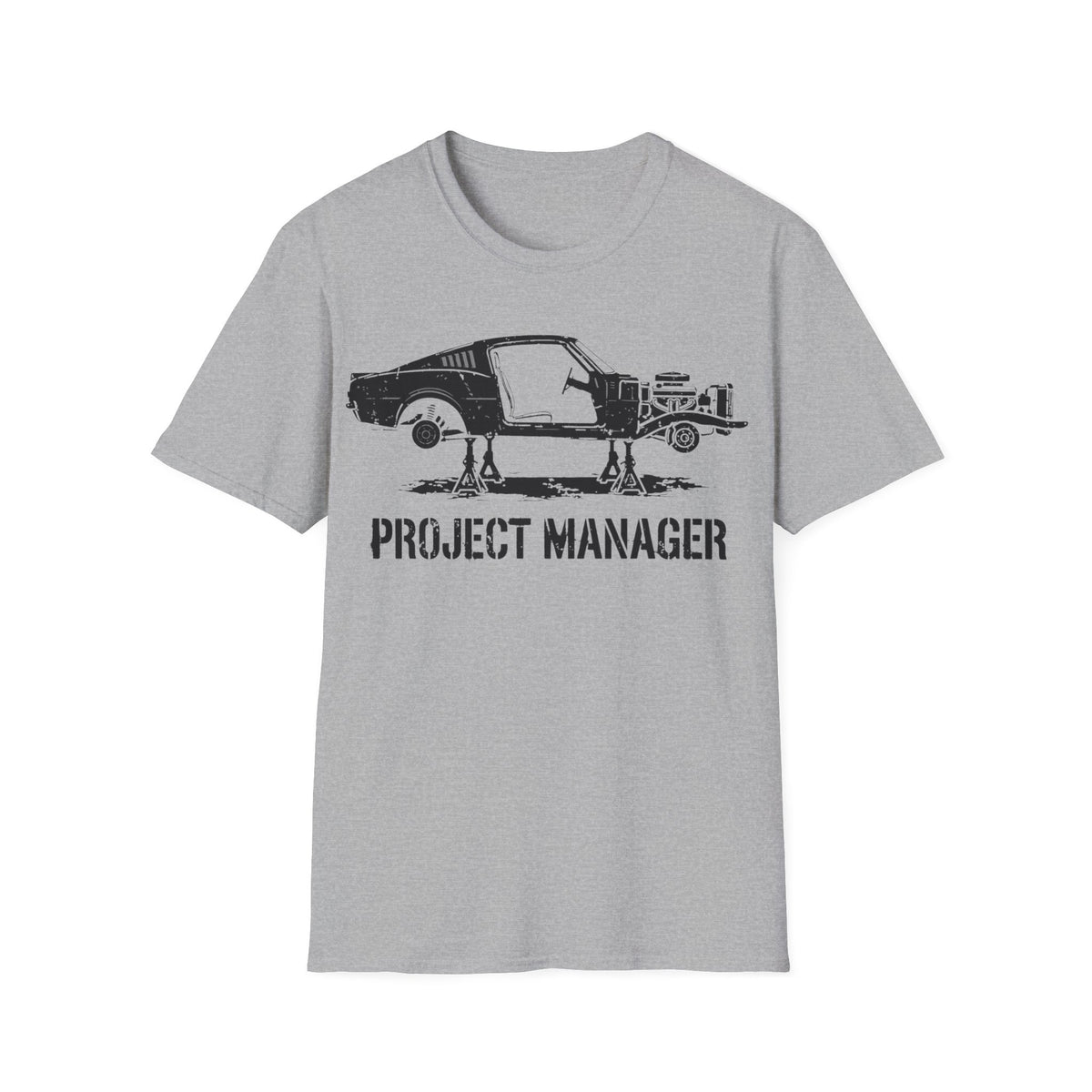 Project Manager