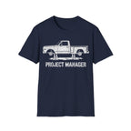 Project Manager Truck