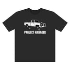 Project Manager Truck XL