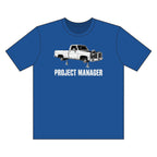 Project Manager Truck XL