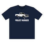 Project Manager Truck XL